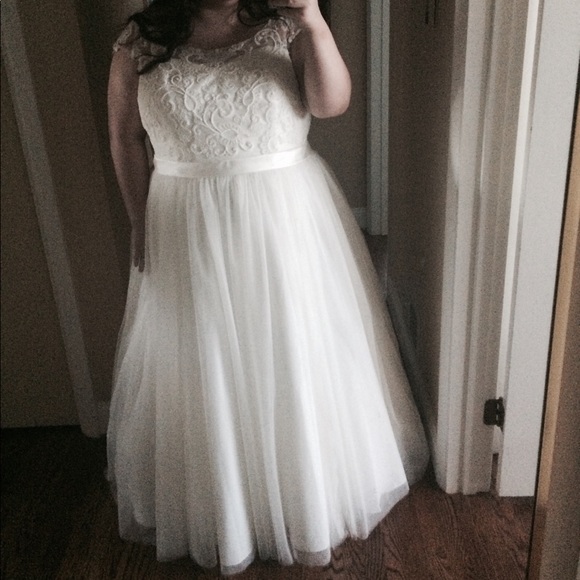 Dresses | Used Wedding Dress | Poshmark